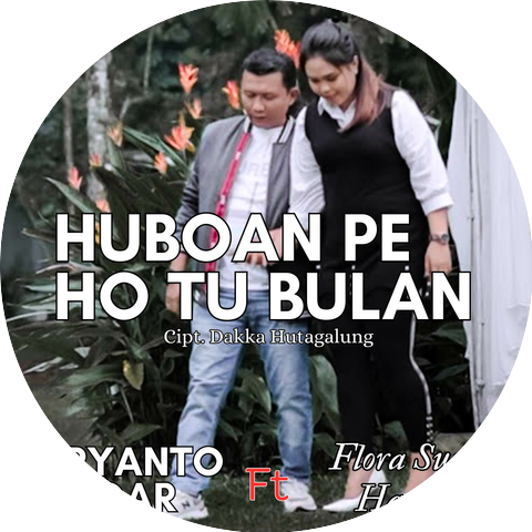 SURYANTO SIREGAR
