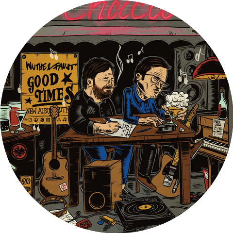 Wuthe & Faust