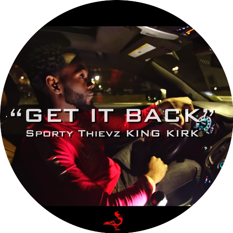 Sporty Thievz King Kirk