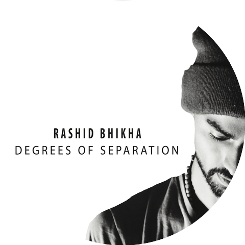 Rashid A. Bhikha