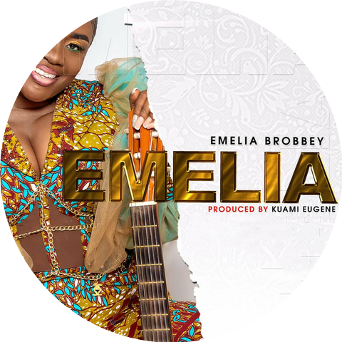 Emelia Brobbey