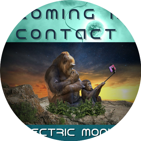 Electric Monkey