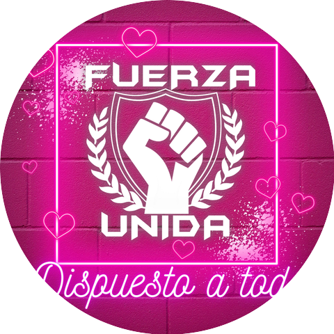 Fuerza Unida