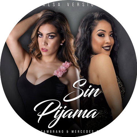 Gaby Zambrano & Mercedes Pollet