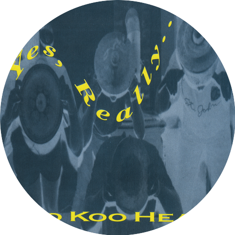 Koo Koo Heads