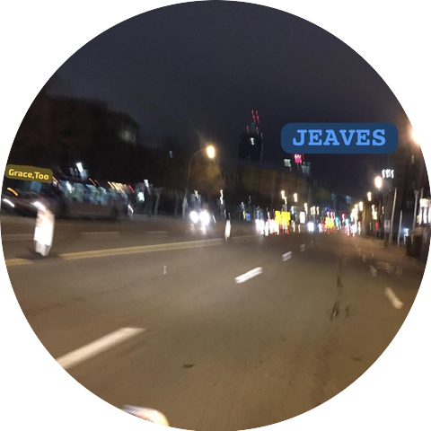Jeaves