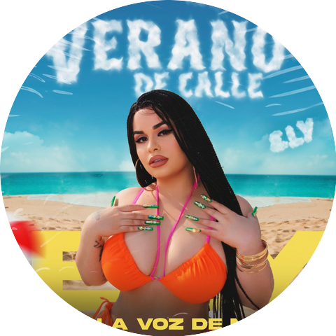 Ely la Voz de Miel