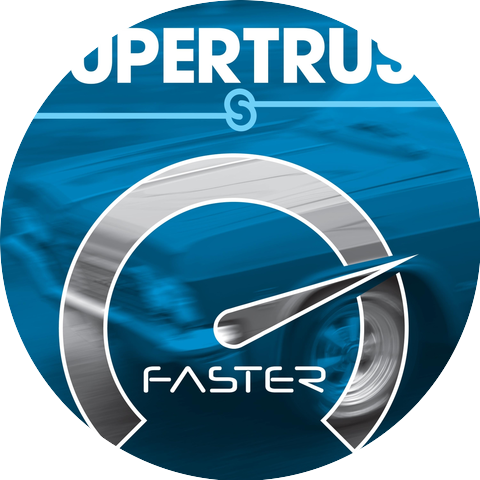 Supertrust
