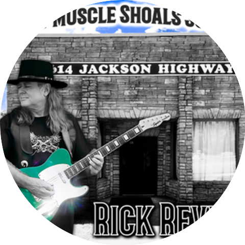 Rick Revel