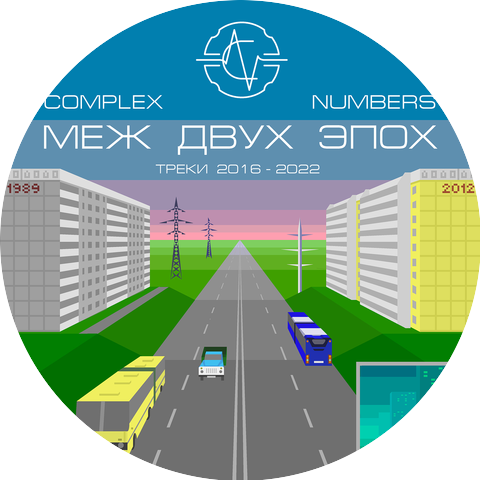 Complex Numbers