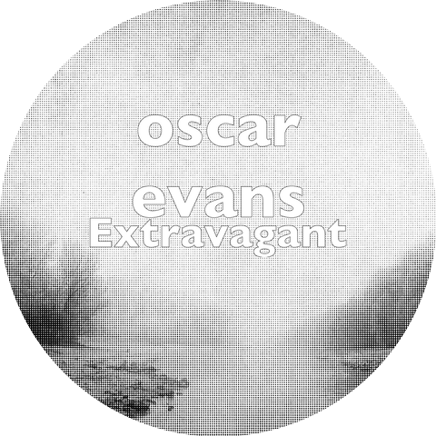 oscar evans