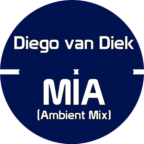 Diego van Diek