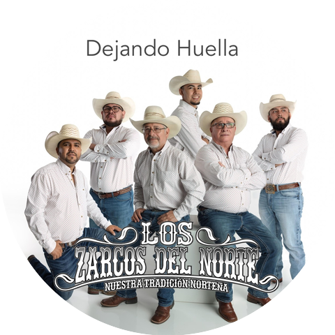 Los Zarcos del Norte