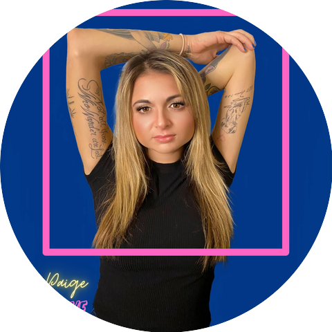 Sam Paige