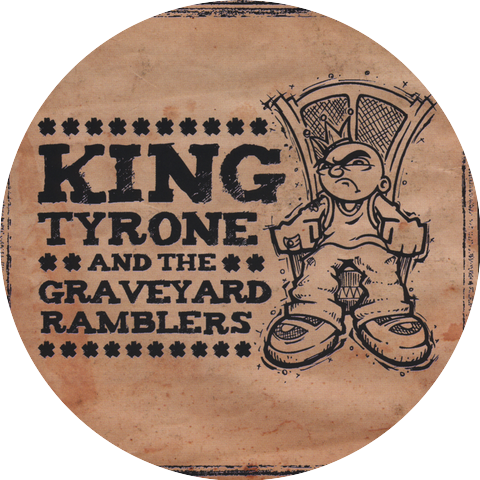 King Tyrone