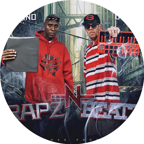 K-Rino & DLP