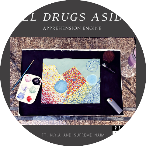 Apprehension Engine