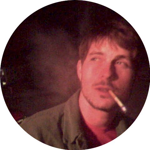 Chad Ackerman