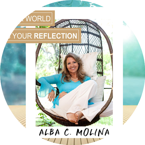 Alba C. Molina