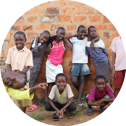 The Kazo Kids of Kawempe