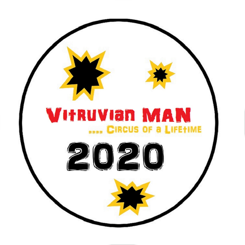 Vitruvian Man