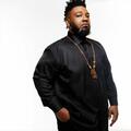Dezron Douglas