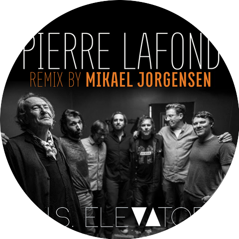 U.S. Elevator & Mikael Jorgensen