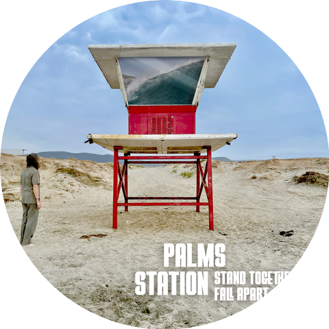 Palms Station