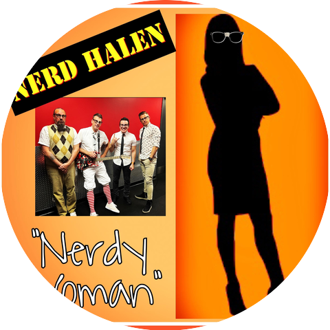 Nerd Halen