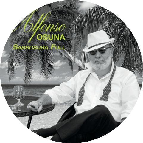 Alfonso Osuna Big Band