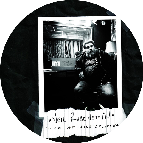 Neil Rubenstein