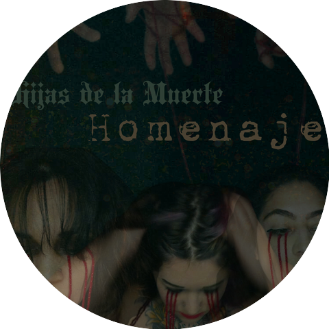 Hijas de la Muerte
