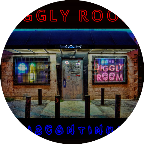 Jiggly Room