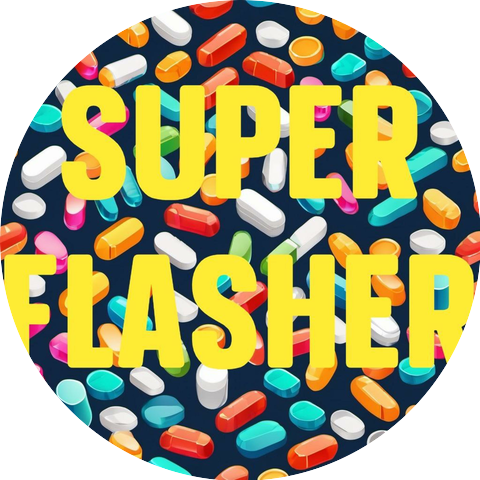 Super Flasher
