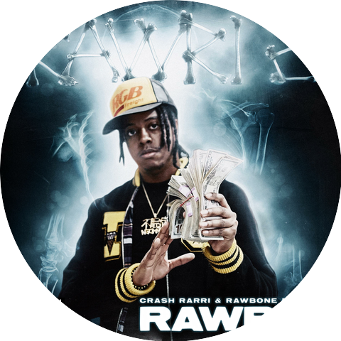 CRASH RARRI & Rawbone
