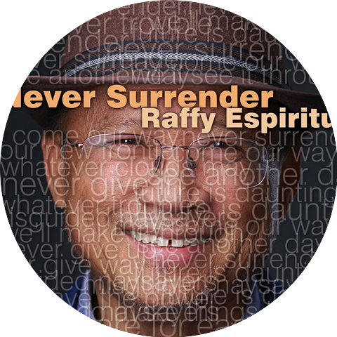 Raffy Espiritu