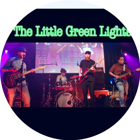 The Little Green Lights