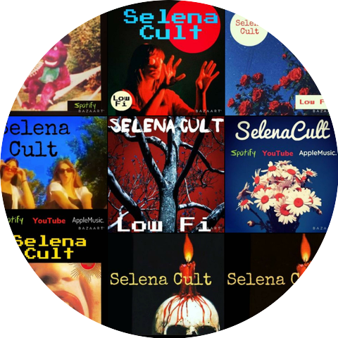 Selena Cult