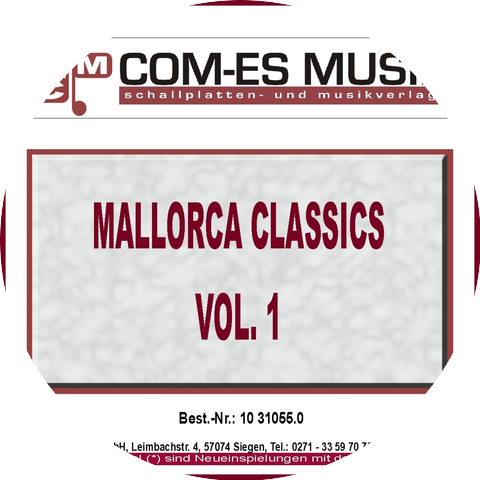 Mallorca Classics