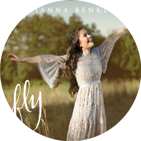 Brianna Benkley
