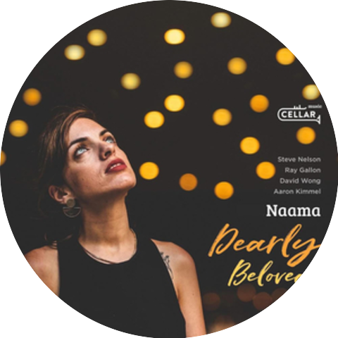 Naama Gheber