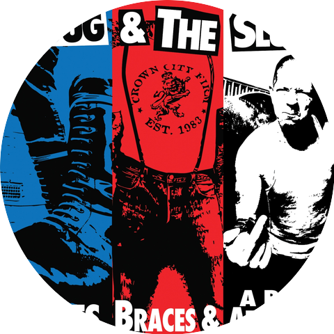 Doug & the Slugz