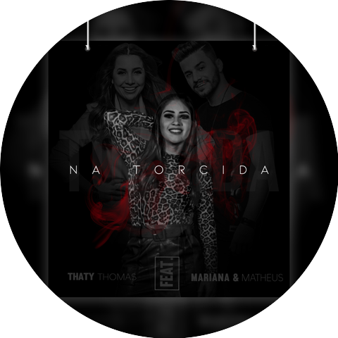 THATY TOMAZ & Mariana e Mateus