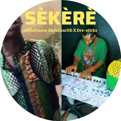 Dre-Sticks