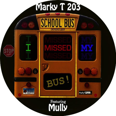 Marky T 203