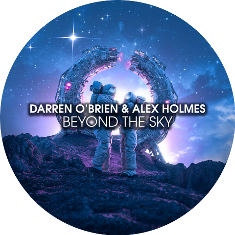 Darren O’Brien & Alex Holmes