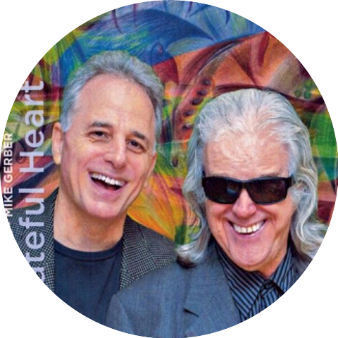 Marc Berner & Mike Gerber