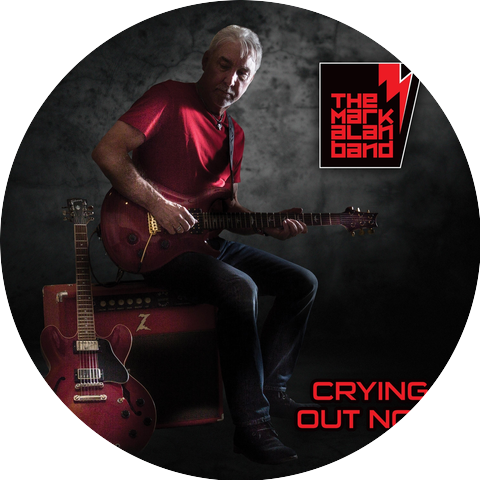 The Mark Alan Band