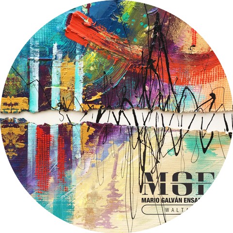 Mario Galvan Ensamble