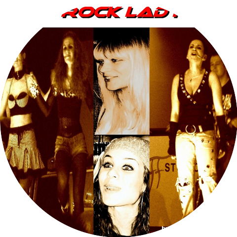The Rock Ladys